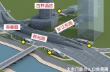 合肥市軌道交通1號線大東門站.濱湖車輛段