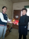 3月8日，婦女節(jié)員工福利