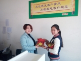3月8日，婦女節(jié)員工福利