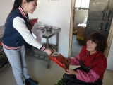 3月8日，婦女節(jié)員工福利